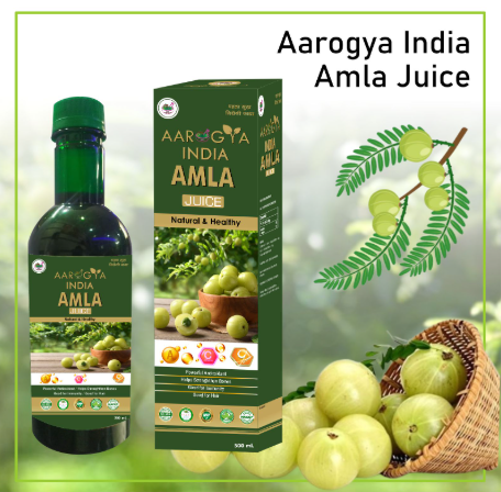 Amla Juice