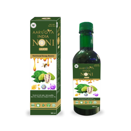 Noni Juice