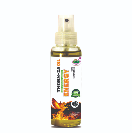 Thorn25 Oil