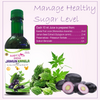 Jamun Karela Juice