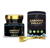 Shilajit Resin 100% Natural