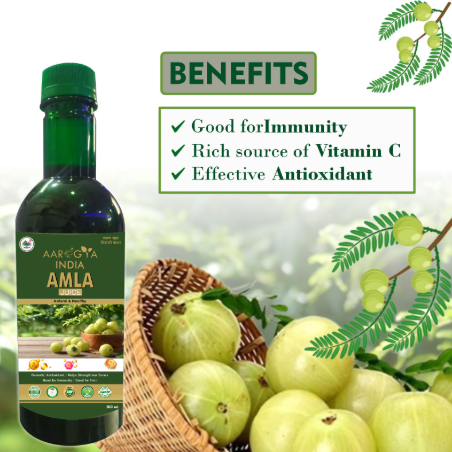Amla Juice