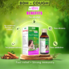 BDH-Cough Syrup