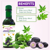 Jamun Karela Juice