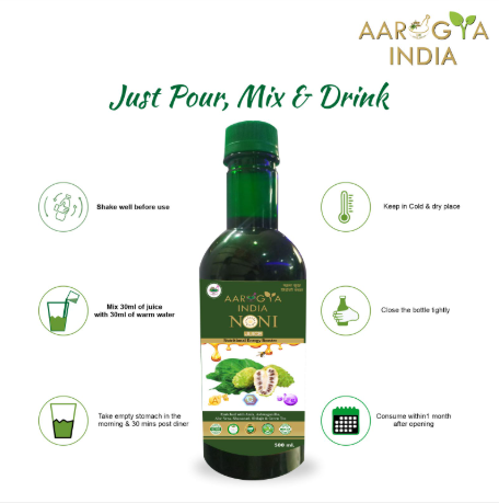 Noni Juice