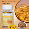Bhumi Flax Seed