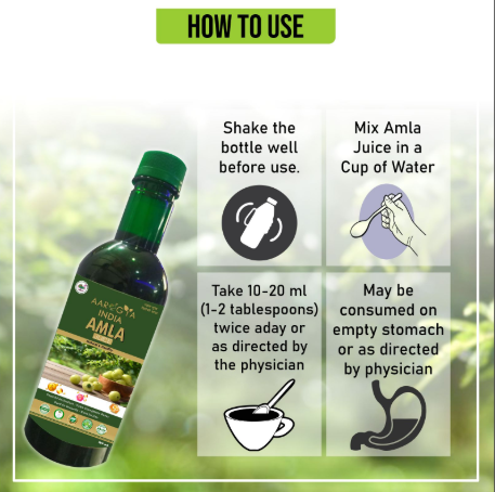 Amla Juice