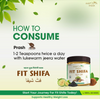 Fit Shifa Parash
