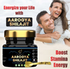 Shilajit Resin 100% Natural