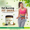 Fit Shifa Parash